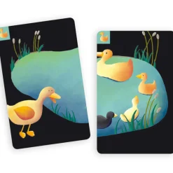 Best Jeu de cartes Mistigri (33 cartes) Jeu De Société