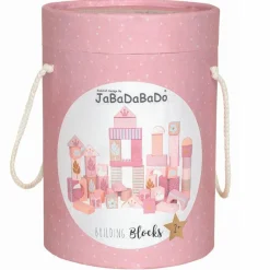 Discount Jeu de construction rose Jeu De Construction