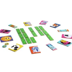 Online Jeu de coopération Douzanimo Jeu De Société