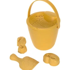 Sale Jeu de jouets de sable Water Friends jaune (5 pièces) Jouet De Plage / Piscine