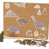 Outlet Jeu de marteau en liège Dino Jeu De Motricité Fine