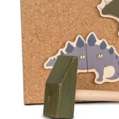 Outlet Jeu de marteau en liège Dino Jeu De Motricité Fine