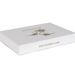 Outlet Jeu de marteau en liège Dino Jeu De Motricité Fine