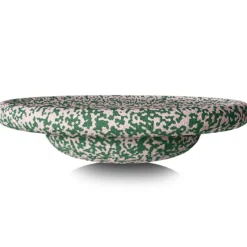 Outlet Jeu de motricité Board dark green & blush Parcours De Motricité