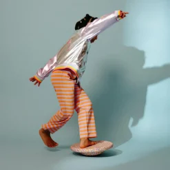 Jeu de motricité Board Super confetti (1 bloc) Parcours De Motricité