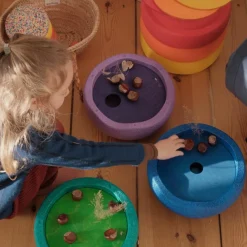 Online Jeu de motricité classique Grimm's x Parcours De Motricité