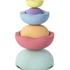 Outlet Jeu de motricité Inside rainbow pastel (6 blocs) Parcours De Motricité