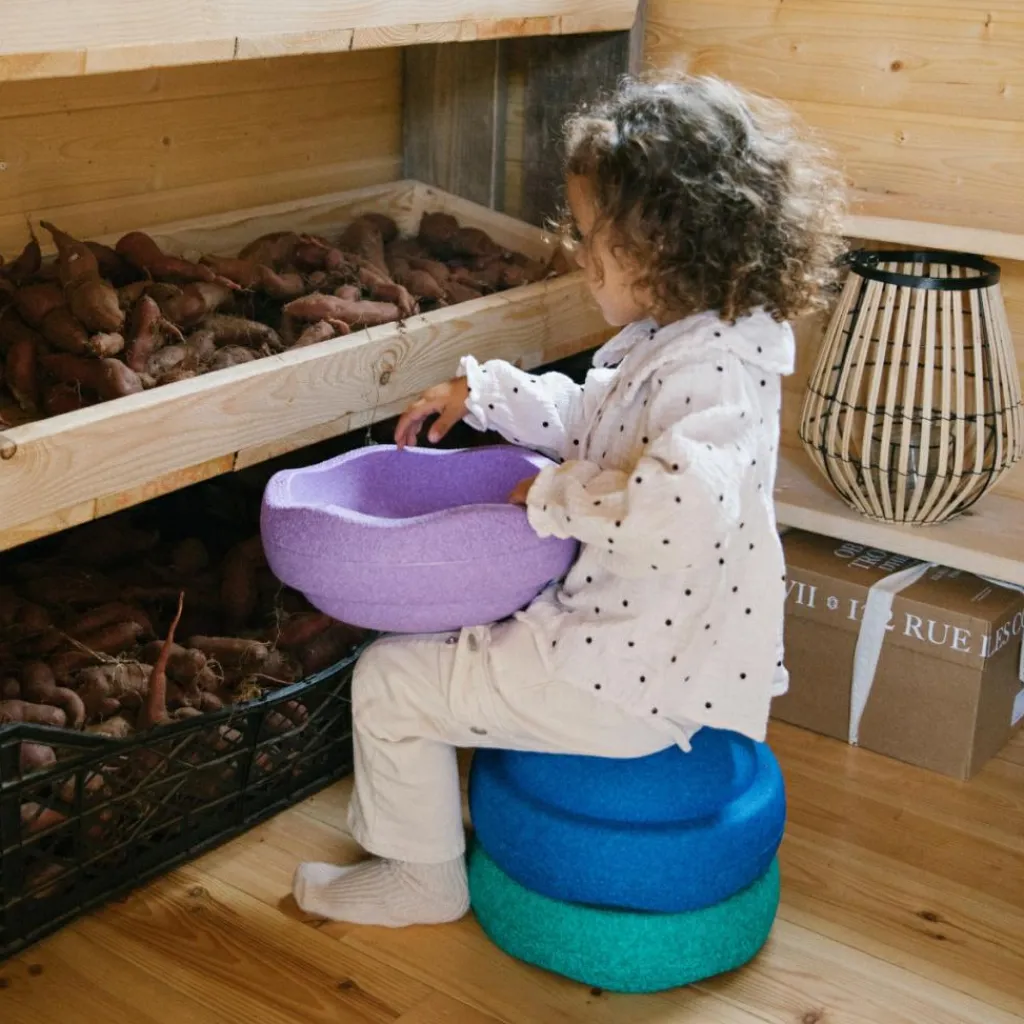 Clearance Jeu de motricité Original cool classic (3 blocs) Parcours De Motricité