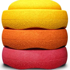 Online Jeu de motricité Original warm classic (3 blocs) Parcours De Motricité