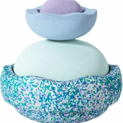 Hot Jeu de motricité Inside Set cool pastel Parcours De Motricité