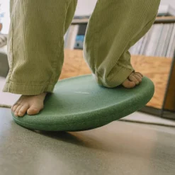 Best Jeu de motricité Board dark green Parcours De Motricité