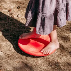 Hot Jeu de motricité Board red Parcours De Motricité