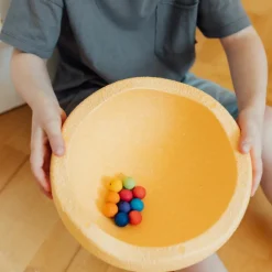 Jeu de motricité Original light orange Parcours De Motricité