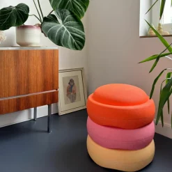 Best Jeu de motricité Original Grow light orange Parcours De Motricité