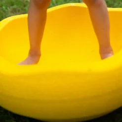 Clearance Jeu de motricité Original Grow yellow Parcours De Motricité