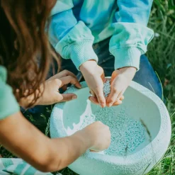 Discount Jeu de motricité Original light green Parcours De Motricité