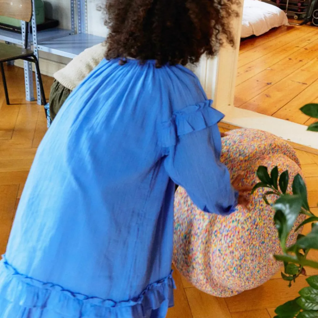 Online Jeu de motricité Original Grow super confetti Parcours De Motricité