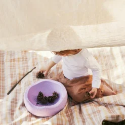 Hot Jeu de motricité Original light violet Parcours De Motricité