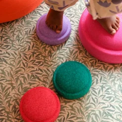 Best Jeu de motricité Original Grow green Parcours De Motricité