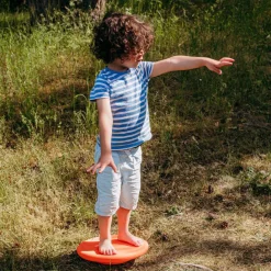 Jeu de motricité Board orange Parcours De Motricité