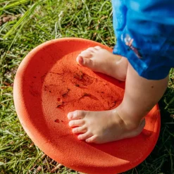 Jeu de motricité Board orange Parcours De Motricité