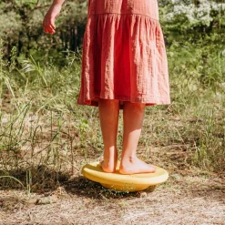 Online Jeu de motricité Board yellow Parcours De Motricité