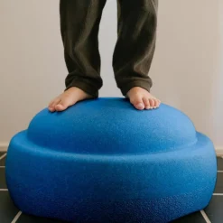 Clearance Jeu de motricité Original Grow blue Parcours De Motricité