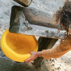 Hot Jeu de motricité Original yellow Parcours De Motricité