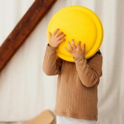 Hot Jeu de motricité Original yellow Parcours De Motricité