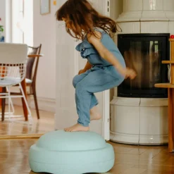 Hot Jeu de motricité Original Grow light green Parcours De Motricité