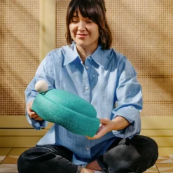 Sale Jeu de motricité Original green Parcours De Motricité