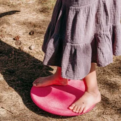 Jeu de motricité Board pink Parcours De Motricité