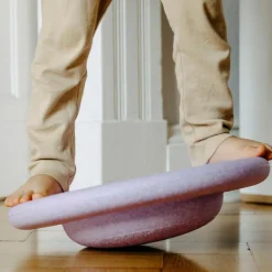 Discount Jeu de motricité Board light violet Parcours De Motricité