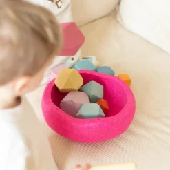 Outlet Jeu de motricité Original pink Parcours De Motricité