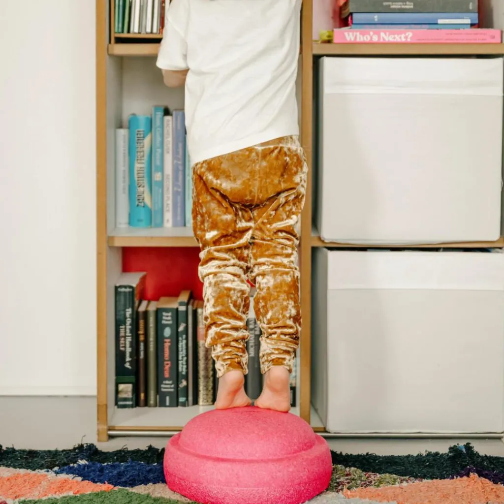 Outlet Jeu de motricité Original pink Parcours De Motricité