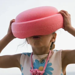 Hot Jeu de motricité Original light red Parcours De Motricité