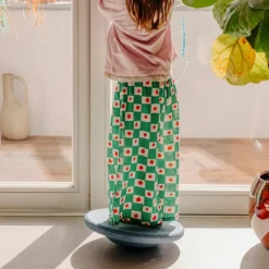 New Jeu de motricité Board dark blue Parcours De Motricité