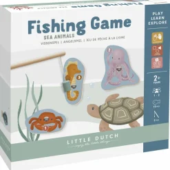 Online Jeu de Pêche à la Ligne FSC Jeu De Société
