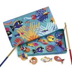 Best Jeu de pêche magnétique Fishing Graphic Jeu De Société