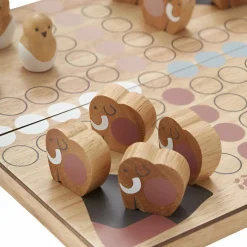 New Jeu de petits chevaux Neo Jeu De Société