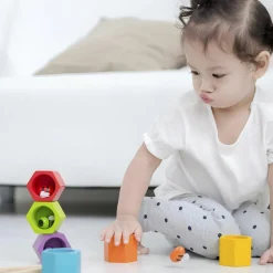 Outlet Jeu de pince Nids d'abeilles Jeu De Motricité Fine