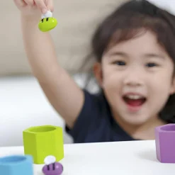 Outlet Jeu de pince Nids d'abeilles Jeu De Motricité Fine