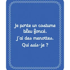 Jeu de société Cherche et trouve les couleurs Jeu De Société