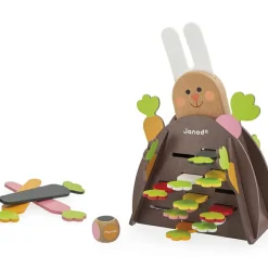 Hot Jeu de stratégie Magic Carrot Jeu De Société