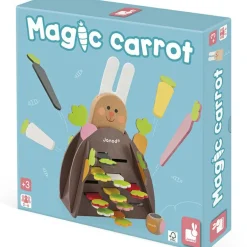 Hot Jeu de stratégie Magic Carrot Jeu De Société