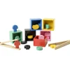 Outlet Jeu de tri en bois avec pinces Jeu De Motricité Fine
