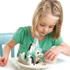 Clearance Jeu d'équilibre bascule cercle polaire Jeu D'Adresse