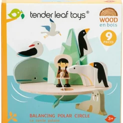 Clearance Jeu d'équilibre bascule cercle polaire Jeu D'Adresse