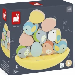 Outlet Jeu d'équilibre Oiseaux Pure Jeu D'Adresse