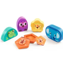 Discount Jeu magnétique Baby couleur Kimani Wild Jeu Magnétique